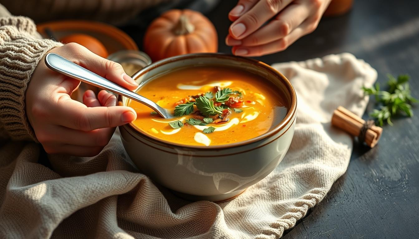 Fresh ingredients for healthy home cooking